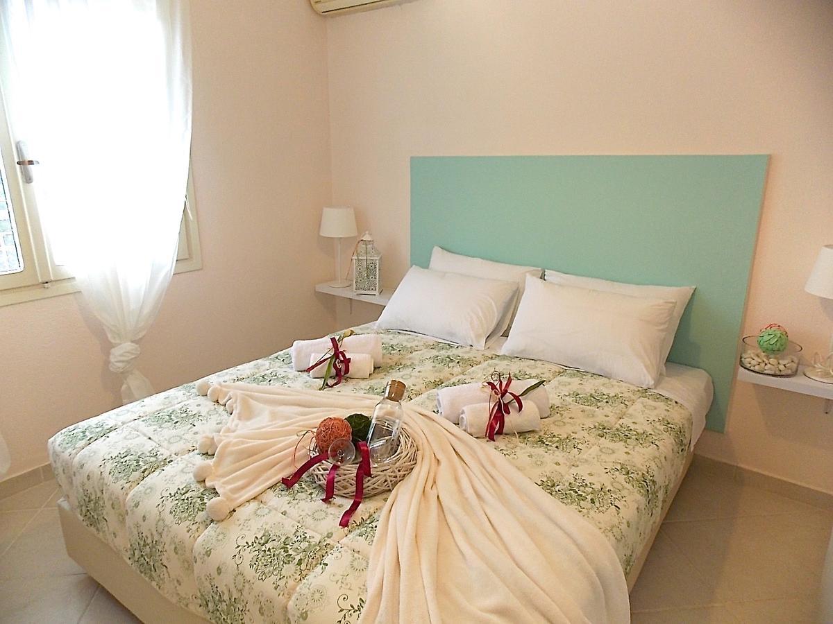 Filippos Resort II By Karidi Вурвуру Екстер'єр фото
