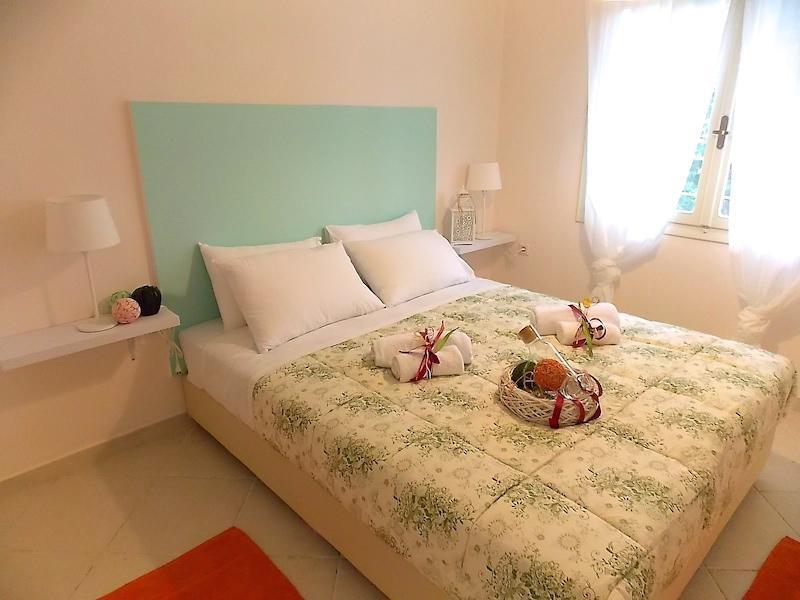Filippos Resort II By Karidi Вурвуру Екстер'єр фото