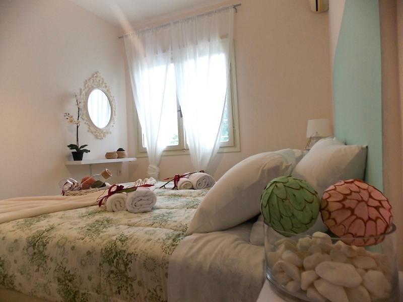 Filippos Resort II By Karidi Вурвуру Екстер'єр фото