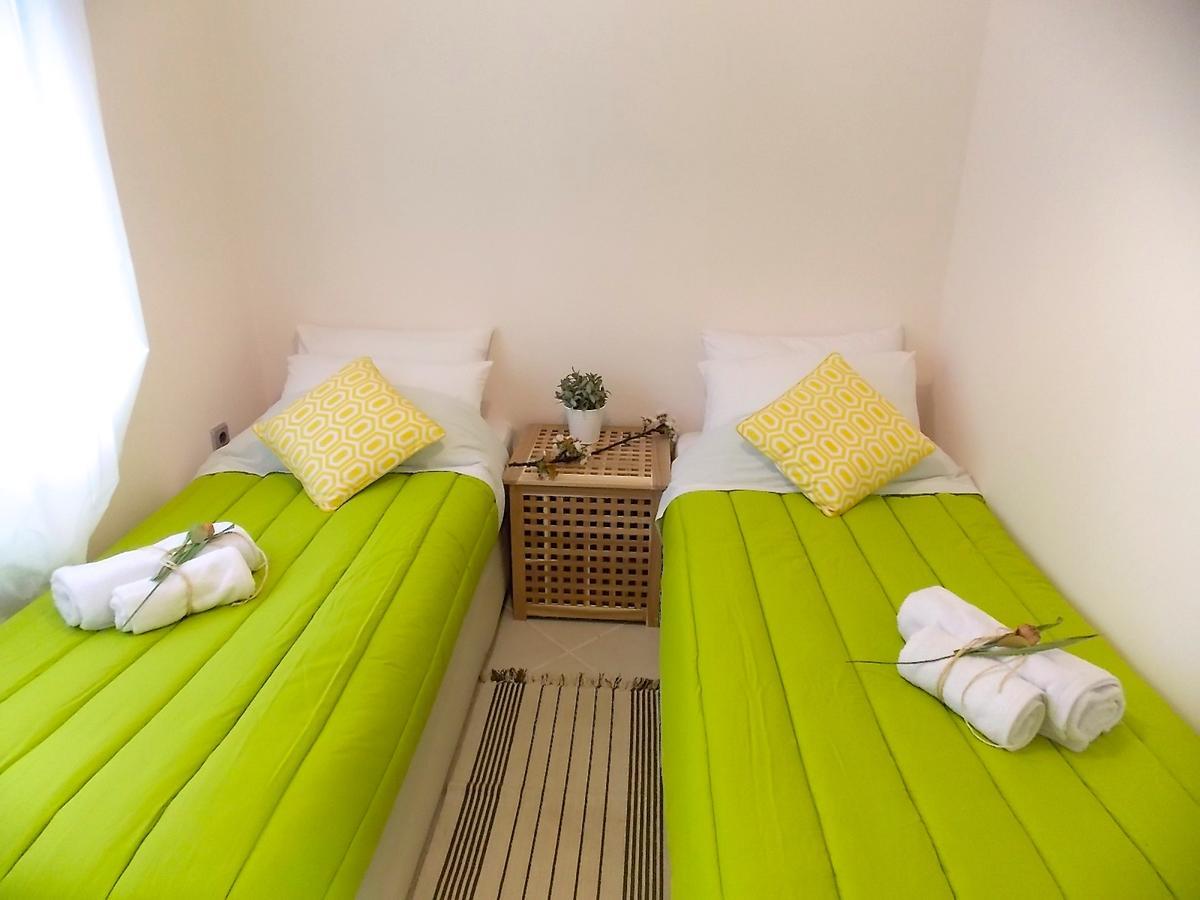 Filippos Resort II By Karidi Вурвуру Екстер'єр фото