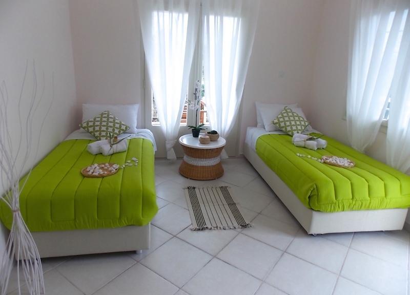 Filippos Resort II By Karidi Вурвуру Екстер'єр фото