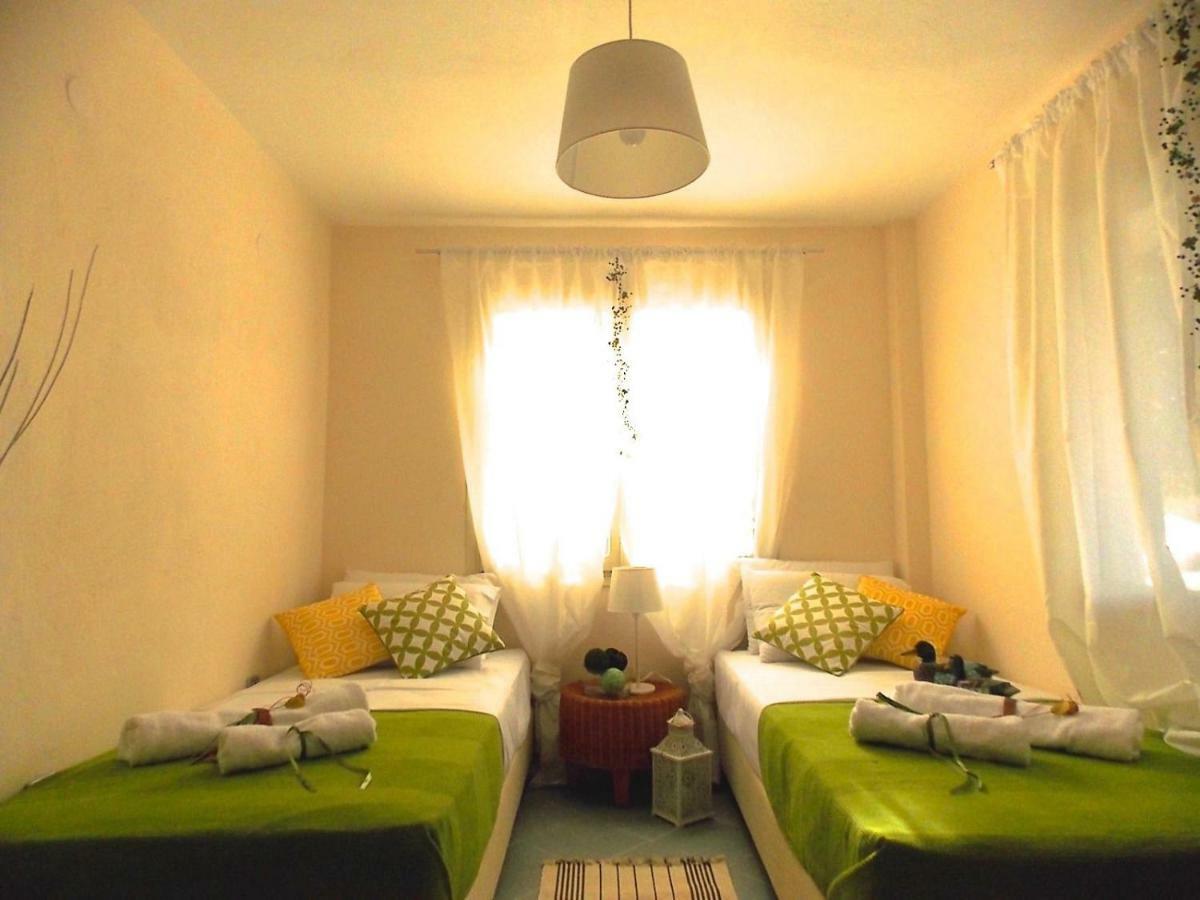 Filippos Resort II By Karidi Вурвуру Екстер'єр фото