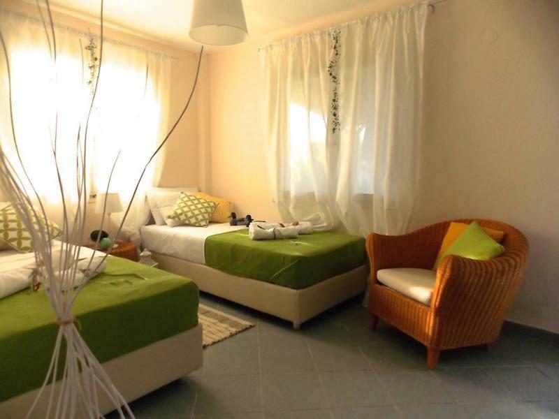 Filippos Resort II By Karidi Вурвуру Екстер'єр фото